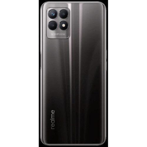 Realme 8i 6/128GB Purple в рассрочку без первоначального взноса и переплат