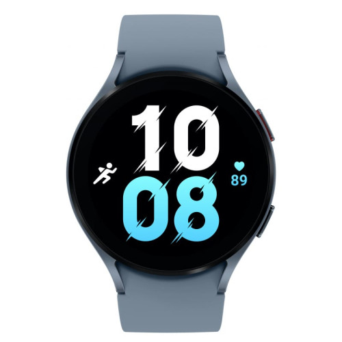 Samsung Galaxy Watch 5 1.5/16GB 40mm Sapphire в рассрочку без первоначального взноса и переплат