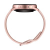 Samsung Galaxy Watch Active 2 Aluminum 40mm Pink Gold в рассрочку без первоначального взноса и переплат
