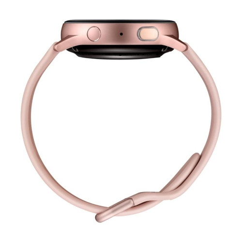 Samsung Galaxy Watch Active 2 Aluminum 40mm Pink Gold в рассрочку без первоначального взноса и переплат
