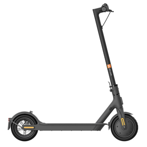Электросамокат Xiaomi Mi Electric Scooter 1S Black в рассрочку без первоначального взноса и переплат