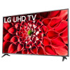 Телевизор LG 75UN70706LC 75/Ultra HD/Wi-Fi/Smart TV/Black в рассрочку без первоначального взноса и переплат