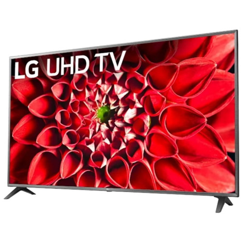 Телевизор LG 75UN70706LC 75/Ultra HD/Wi-Fi/Smart TV/Black в рассрочку без первоначального взноса и переплат