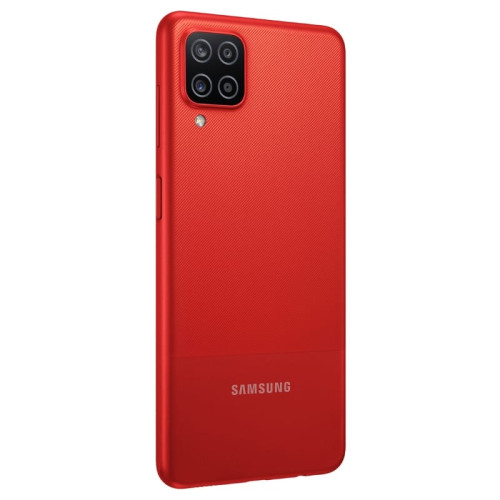 Samsung Galaxy A12 Nacho 3/32GB Red в рассрочку без первоначального взноса и переплат