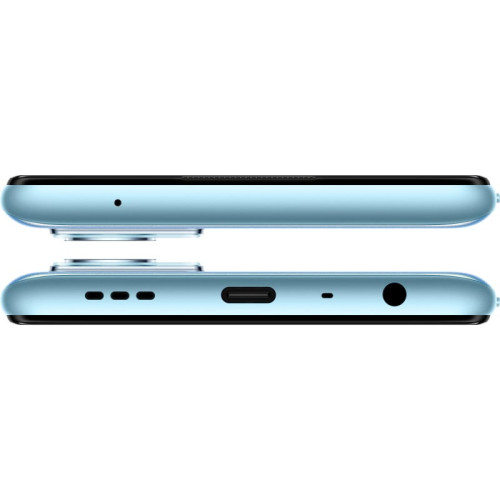 Oppo A96 8/128GB Blue в рассрочку без первоначального взноса и переплат