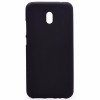 Чехол Xiaomi Redmi 8A Силикон Black в рассрочку