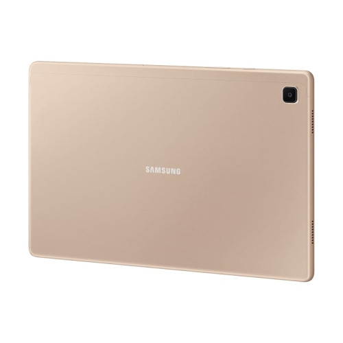 Samsung Galaxy Tab A7 10.4 Wi-Fi 3/64 Gold в рассрочку без первоначального взноса и переплат