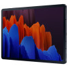 Samsung Galaxy Tab S7 Plus 12.4 Wi-Fi 6/128GB Mystic Black в рассрочку без первоначального взноса и переплат