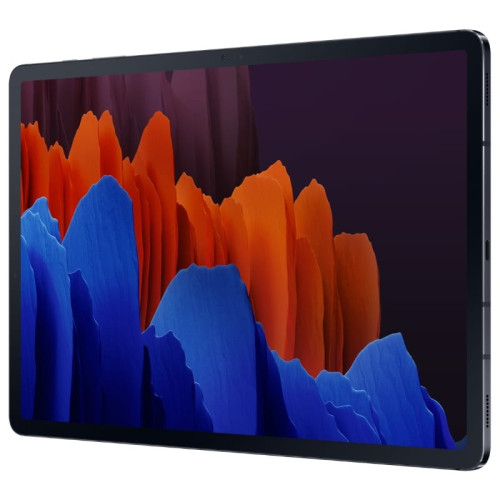 Samsung Galaxy Tab S7 Plus 12.4 Wi-Fi 6/128GB Mystic Black в рассрочку без первоначального взноса и переплат
