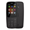Nokia 220 Dual Sim Black в рассрочку