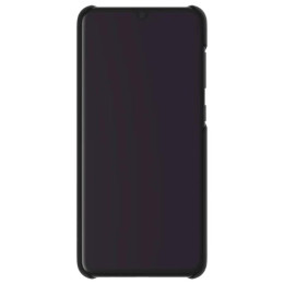 Чехол Samsung A70 Premium Hard Case Black