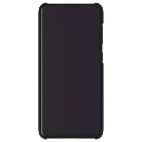 Чехол Samsung A70 Premium Hard Case Black в рассрочку без первоначального взноса и переплат