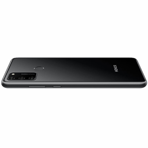 Honor 9A 3/64 Black в рассрочку без первоначального взноса и переплат