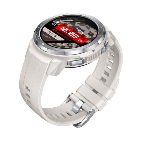 Honor Watch GS Pro Marl White в рассрочку без первоначального взноса и переплат