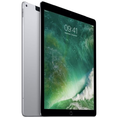 Apple iPad Pro 12.9 (2017) Wi-Fi/Cellular 256GB Space Gray в рассрочку без первоначального взноса и переплат