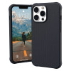 Чехол iPhone 13 Pro Max UAG (U) DOT Black в рассрочку