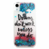 Чехол iPhone XR Life Style Dreams в рассрочку