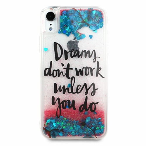 Чехол iPhone XR Life Style Dreams в рассрочку без первоначального взноса и переплат
