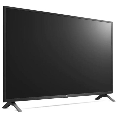 Телевизор LG 55UN73006LA 55/Ultra HD/Wi-Fi/Smart TV/Black в рассрочку без первоначального взноса и переплат