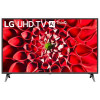Телевизор LG 43UN7100 43/Ultra HD/Wi-Fi/SMART TV/Black в рассрочку