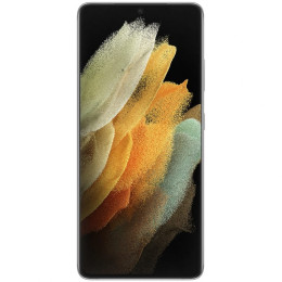 Samsung Galaxy S21 Ultra 5G 12/128 Phantom Silver по низкой цене в Москве