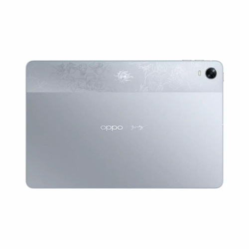 Oppo Pad 8/256GB Silver в рассрочку без первоначального взноса и переплат