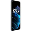 Oppo K9X 6/128GB Blue в рассрочку без первоначального взноса и переплат