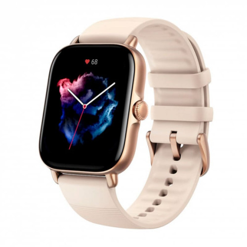 Xiaomi Amazfit GTS 3 White Gray в рассрочку без первоначального взноса и переплат