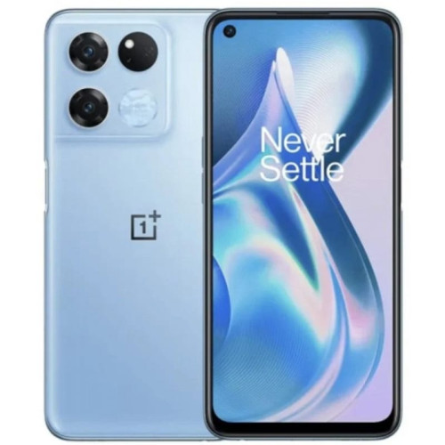 OnePlus Ace Racing 12/256GB Blue в рассрочку без первоначального взноса и переплат