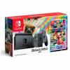 Nintendo Switch 32GB Gray в рассрочку