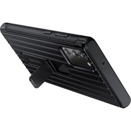 Чехол Samsung Galaxy Note 20 Protective Standing Cover Black