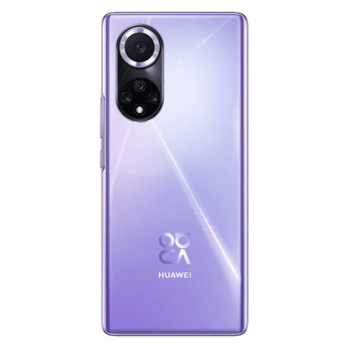 Huawei nova 9 8/128GB Violet в рассрочку без первоначального взноса и переплат