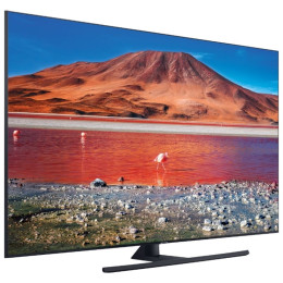 Телевизор Samsung UE75TU7500U 75/Ultra HD/Wi-Fi/Smart TV/Black