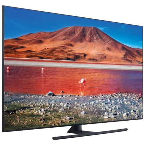Телевизор Samsung UE75TU7500U 75/Ultra HD/Wi-Fi/Smart TV/Black в рассрочку без первоначального взноса и переплат