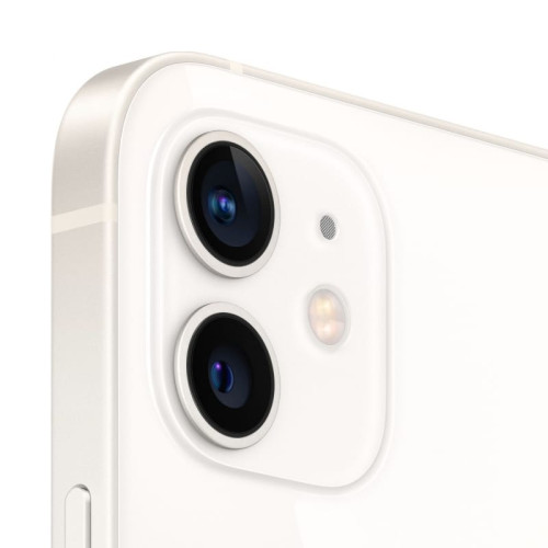 Apple iPhone 12 mini 64GB White в рассрочку без первоначального взноса и переплат
