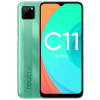 Realme C11 2/32GB Mint Green в рассрочку