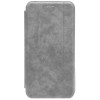 Чехол-Книга Xiaomi Redmi Note 8 Pro Dark White в рассрочку