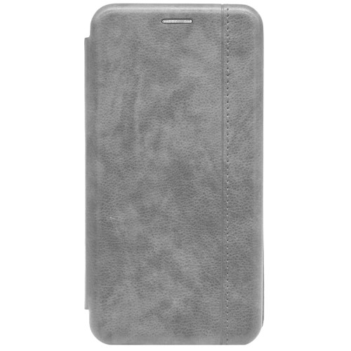Чехол-Книга Xiaomi Redmi Note 8 Pro Dark White в рассрочку без первоначального взноса и переплат