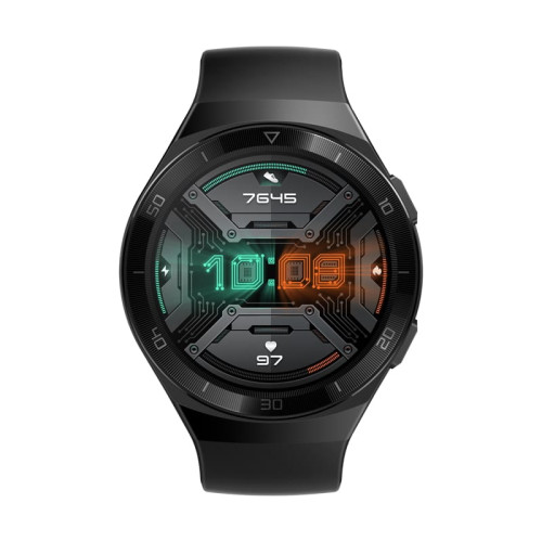 Huawei Watch GT2e Graphite Black в рассрочку без первоначального взноса и переплат