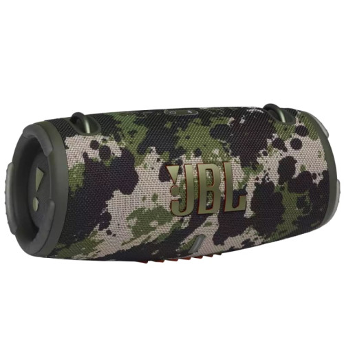 Портативная колонка JBL Xtreme 3 Squad в рассрочку без первоначального взноса и переплат