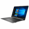 HP 15S-FQ0000UR 15.6 (Pentium 4417U/4Gb/SSD128Gb/Intel HD Graphics 610/SVA/HD/Win10) Silver/Black в рассрочку без первоначального взноса и переплат