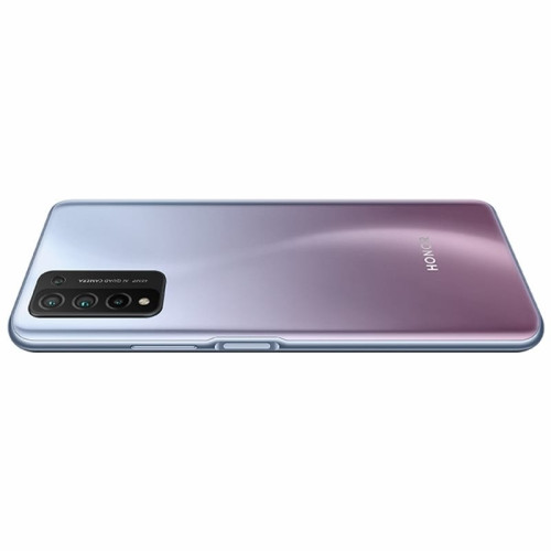 Honor 10X Lite 4/128 Icelandic Frost в рассрочку без первоначального взноса и переплат