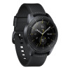Samsung Galaxy Watch R810 Black в рассрочку без первоначального взноса и переплат
