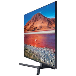 Телевизор Samsung UE50TU7500U 50/Ultra HD/Wi-Fi/Smart TV/Black