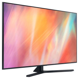 Телевизор Samsung 55AU7500 55/Ultra HD/Wi-Fi/SMART TV/Black