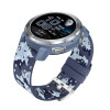 Honor Watch GS Pro Camo Blue в рассрочку без первоначального взноса и переплат