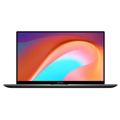 Xiaomi RedmiBook 16 (JYU4285CN) i5-1035G1/16GB/512GB/MX350 Gray в рассрочку без первоначального взноса и переплат