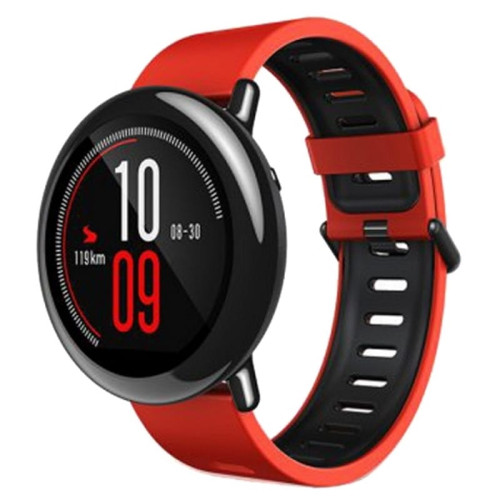 Xiaomi Amazfit Pace Red в рассрочку без первоначального взноса и переплат