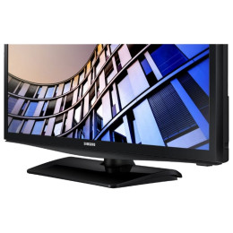 Телевизор Samsung UE28N4500AUX 28/HD/Wi-Fi/Smart Tv/Black