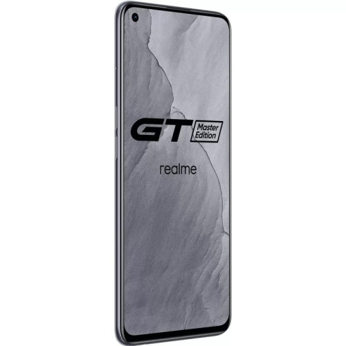Realme GT Master 6/128GB Gray в рассрочку без первоначального взноса и переплат